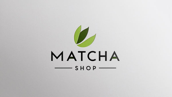 The Matcha Shop